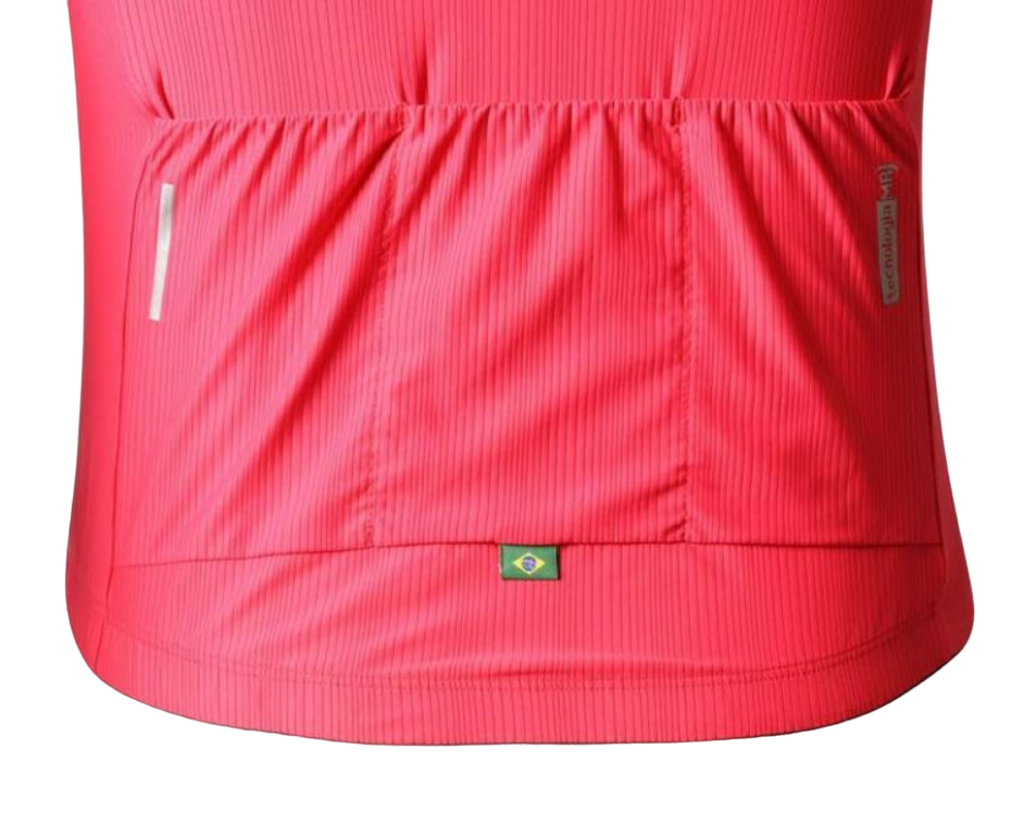 Camisa Mauro Ribeiro Fiber 2.0 Masculina