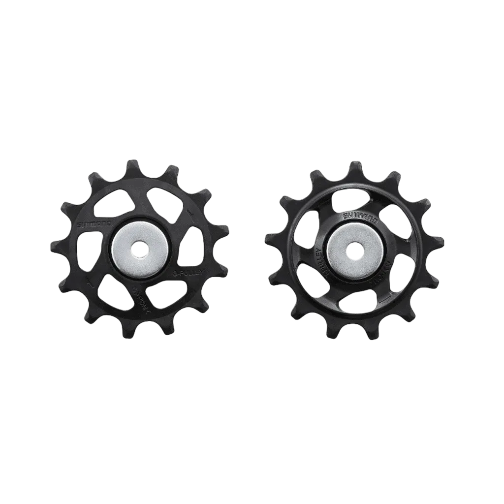 Roldana de Câmbio Shimano Deore SLX RD-M7100 / M7120 12v