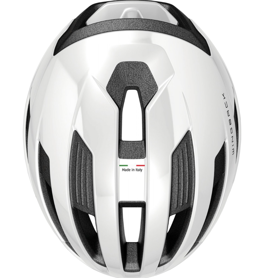 Capacete Abus Wingback