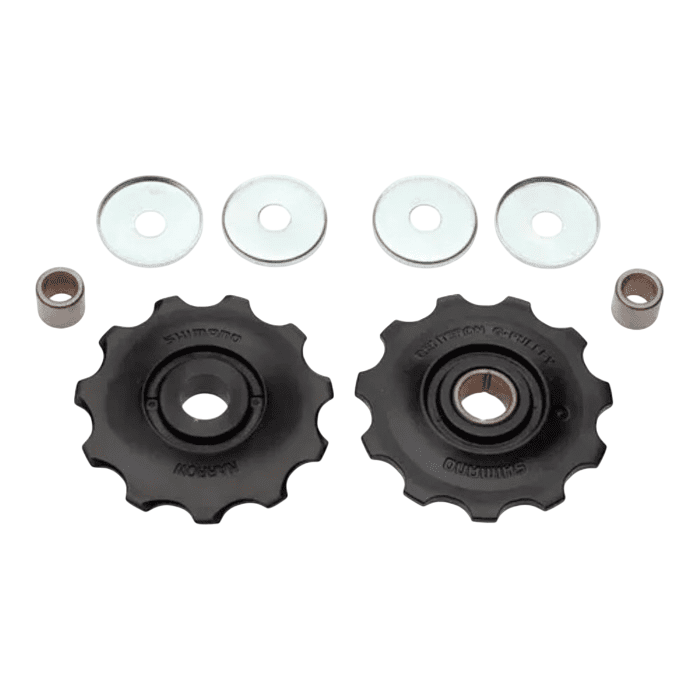 Roldana de Câmbio Shimano Deore SLX RD-M593 10v