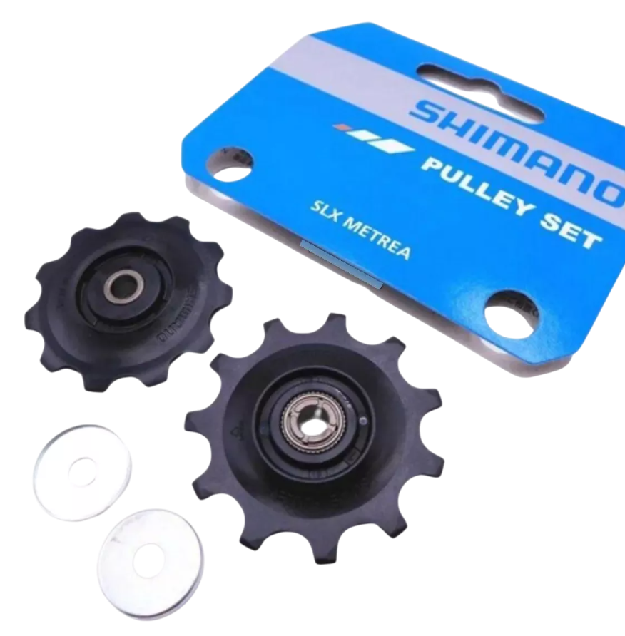 Roldana de Câmbio Shimano Deore SLX Metrea RD-M7000 / RD-U5000 11v