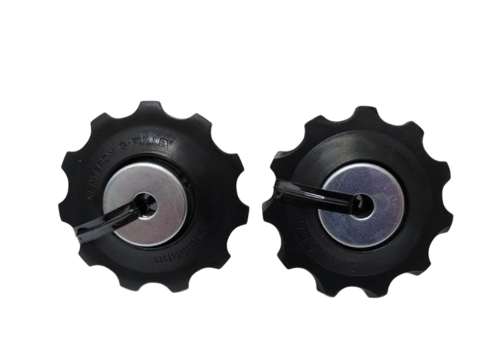 Roldana de Câmbio Shimano Deore SLX RD-M593 10v