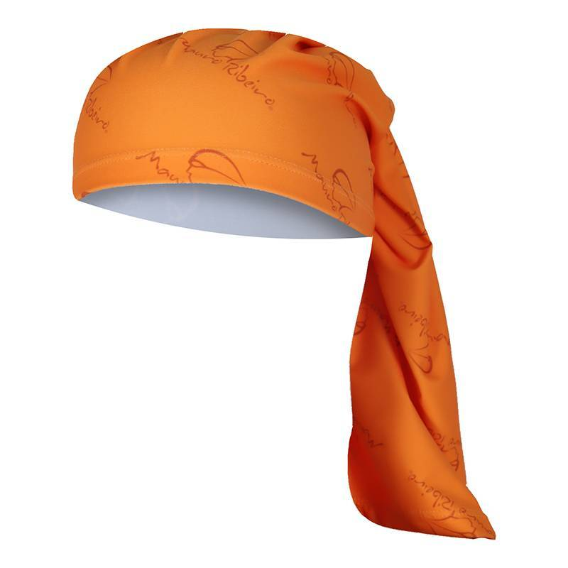 Bandana MRS Mauro Ribeiro