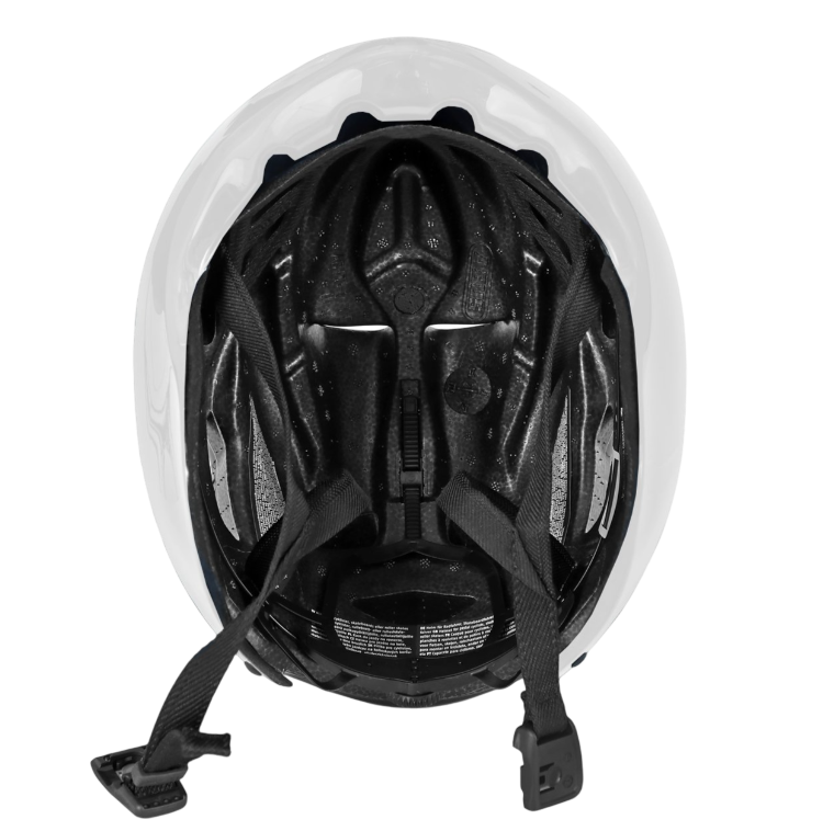 Capacete Abus Gamechanger Triathlon