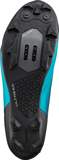 Sapatilha MTB Shimano MTB SH-XC502 Feminina