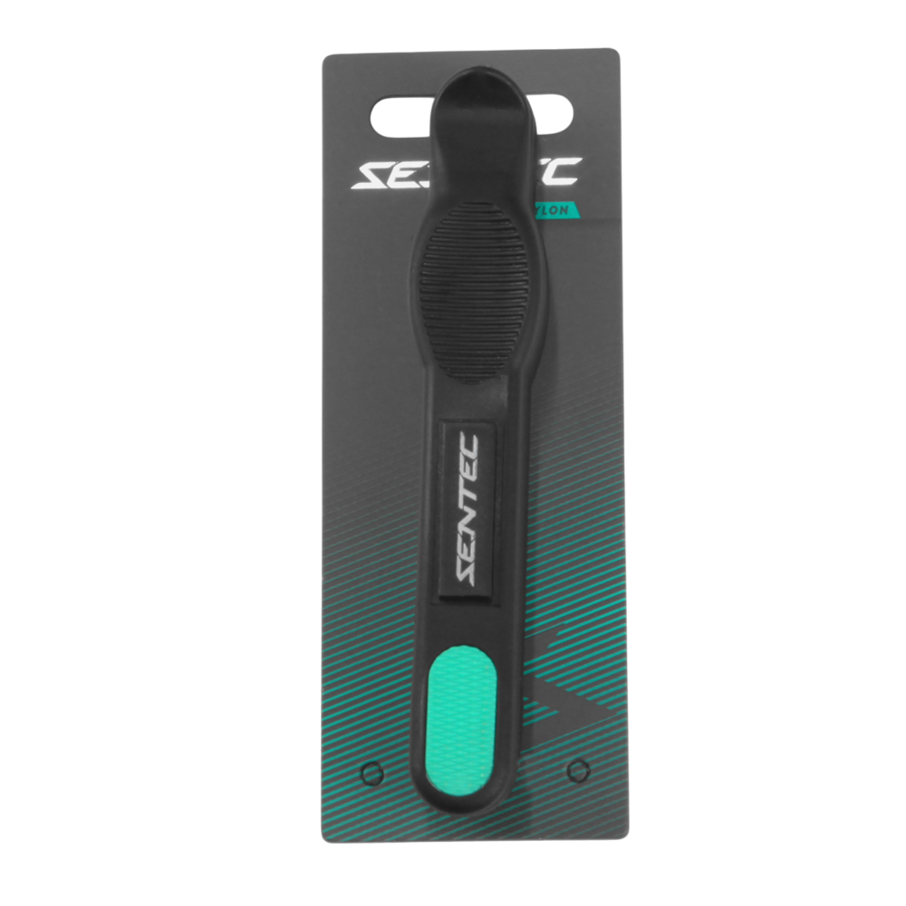 Espátula p/ Troca de Pneus 3 Peças Nylon - Sentec
