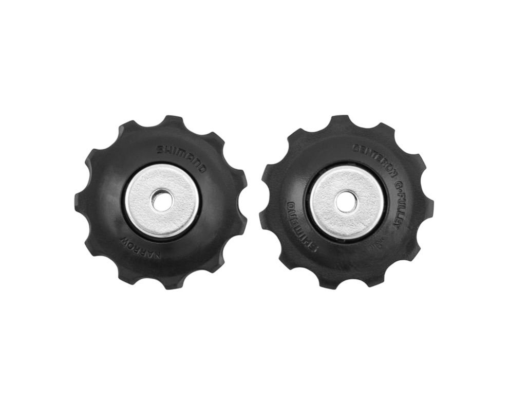 Roldana de Câmbio Shimano Alivio RD-M430 9/10v