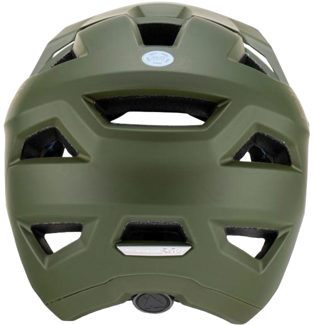 Capacete MTB Leatt ALL-MTN 2.0
