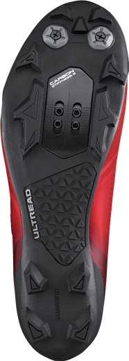 Sapatilha MTB Shimano SH-XC702