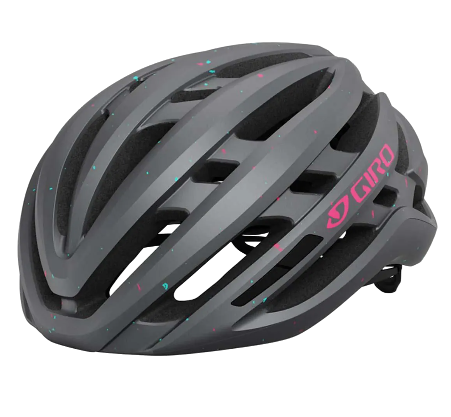 Capacete Giro Agilis Mips - Feminino