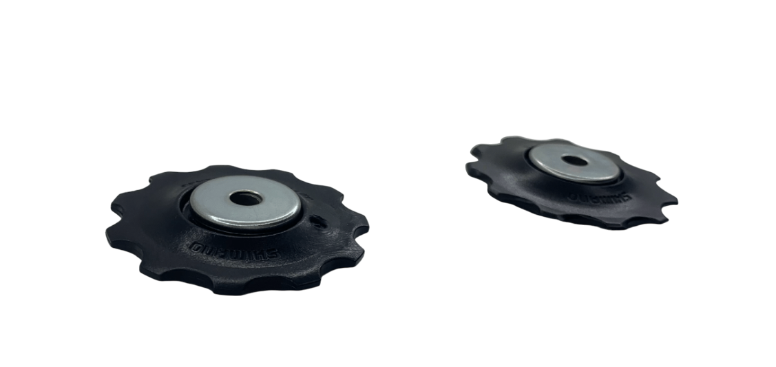 Roldana de Câmbio Shimano Alivio RD-M430 9/10v