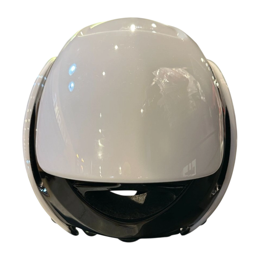 Capacete Abus Gamechanger Triathlon