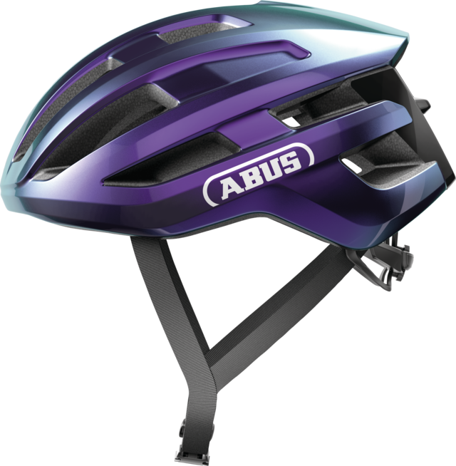 Capacete Abus Powerdome