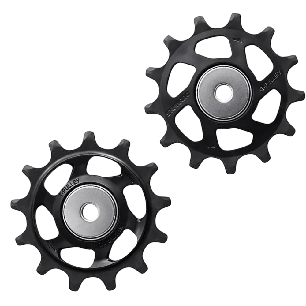 Roldana de Câmbio Shimano Deore XTR RD-M9100 / M9120 12v