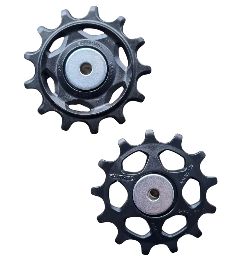 Roldana de Câmbio Shimano Cues RD-U6000 11v
