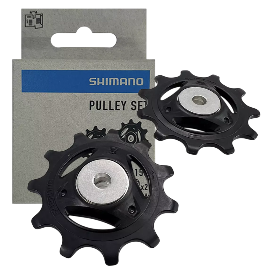 Roldana de Cambio Shimano Ultegra RD-R8150 12v