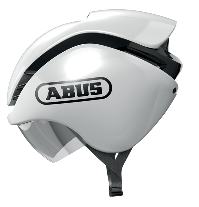 Capacete Abus Gamechanger Triathlon