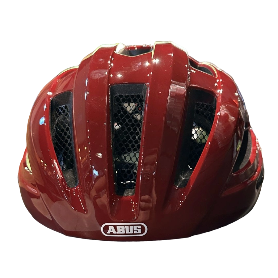 Capacete Abus Macator