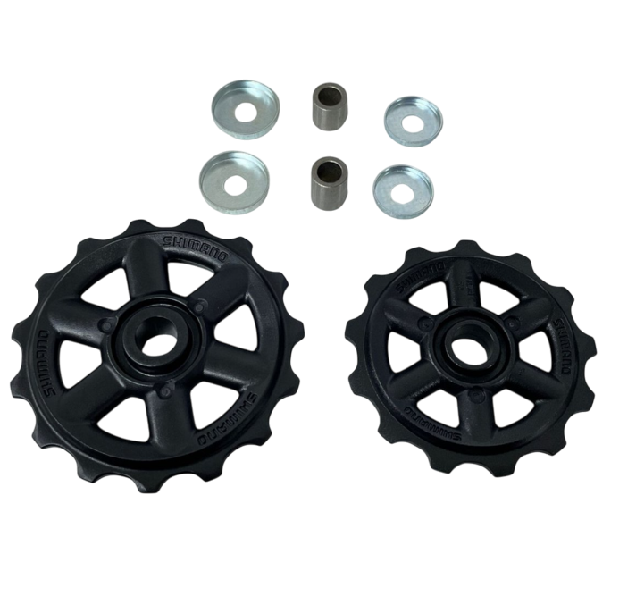 Roldana de Câmbio Shimano Altus RD-M310 7/8v