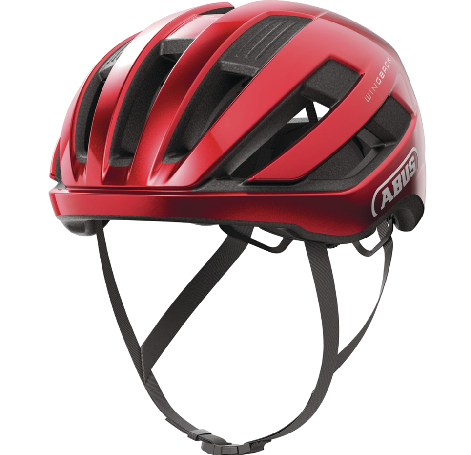 Capacete Abus Wingback