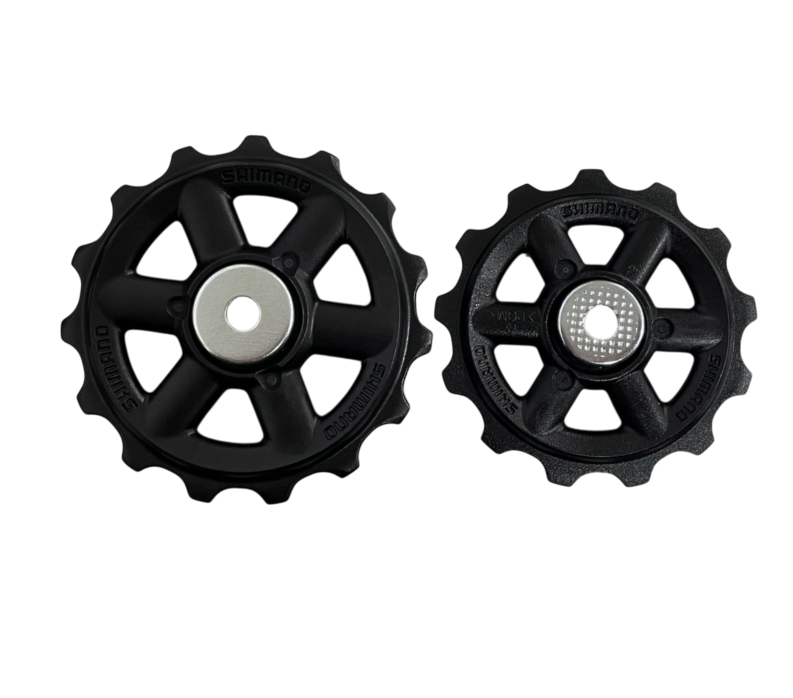 Roldana de Câmbio Shimano Altus RD-M310 7/8v
