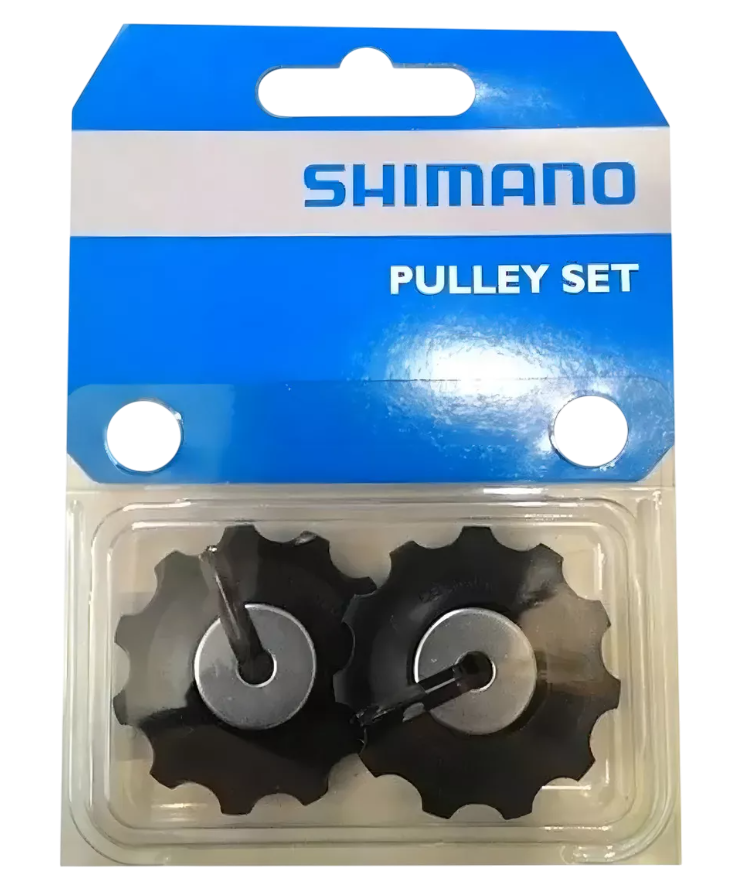 Roldana de Câmbio Shimano Tiagra RD-4600/4601 10v