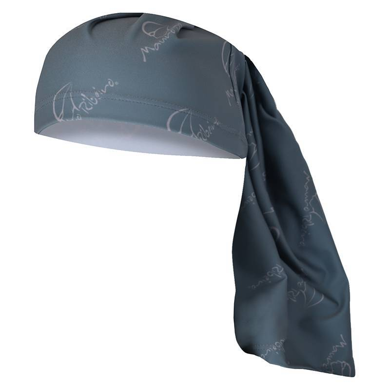 Bandana MRS Mauro Ribeiro