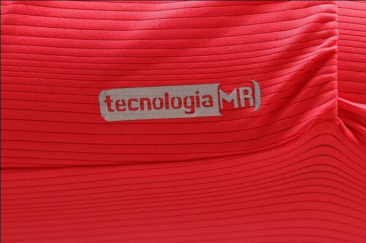 Camisa Mauro Ribeiro Fiber 2.0 Masculina