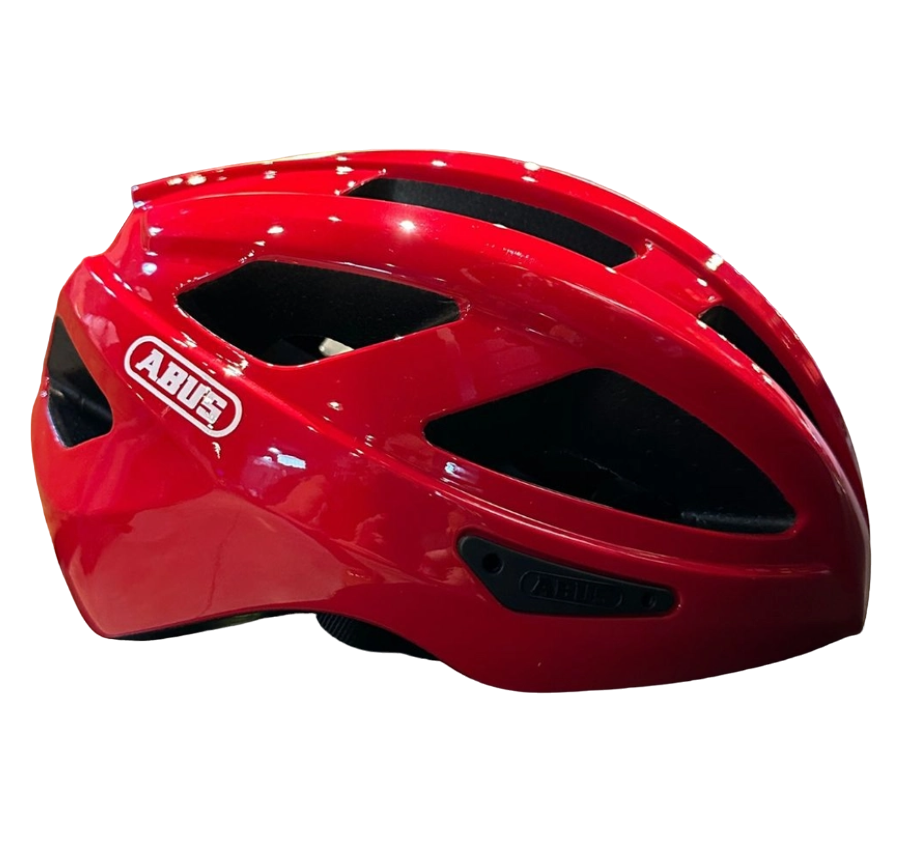Capacete Abus Macator