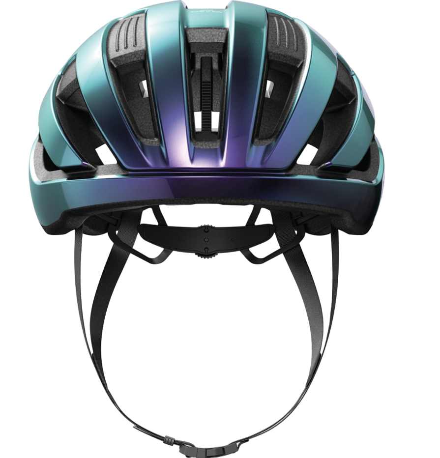 Capacete Abus Wingback