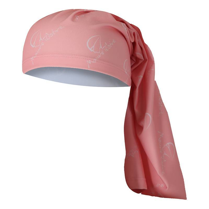 Bandana MRS Mauro Ribeiro