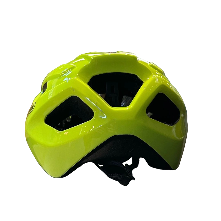 Capacete Abus Macator