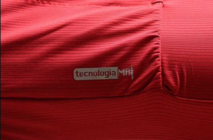 Camisa Mauro Ribeiro Fiber 2.0 Masculina