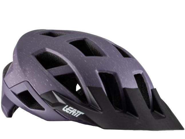 Capacete MTB Leatt Trail 2.0
