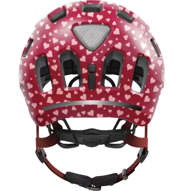 Capacete Infantil Abus Youn-I 2.0