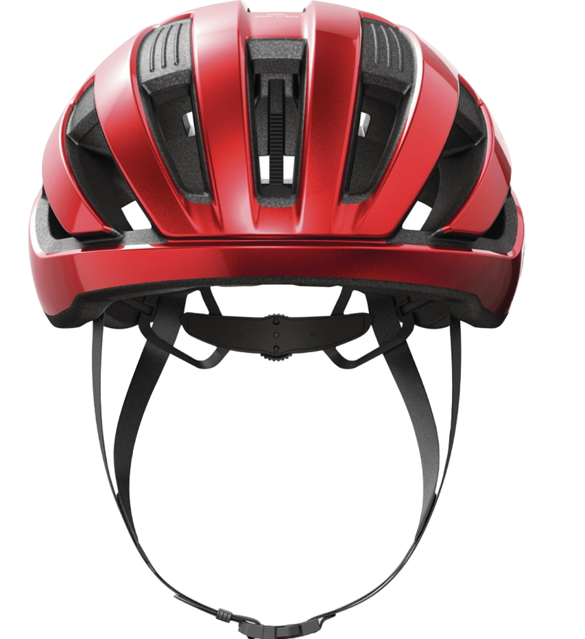 Capacete Abus Wingback