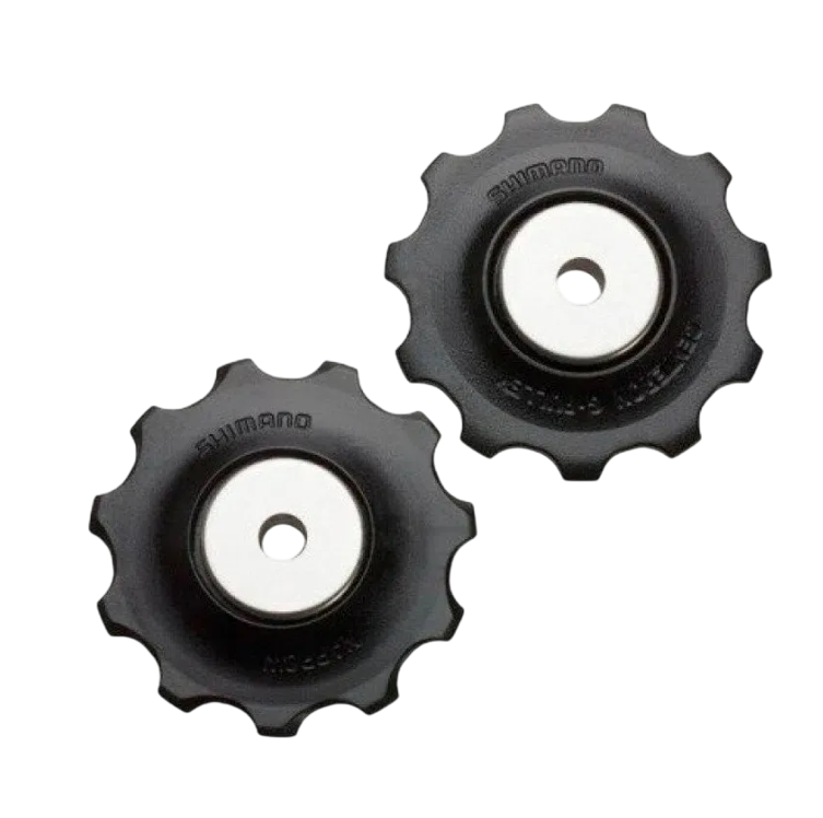 Roldana de Câmbio Shimano Deore SLX RD-M593 10v