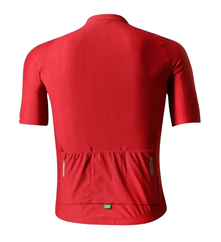 Camisa Mauro Ribeiro Fiber 2.0 Masculina