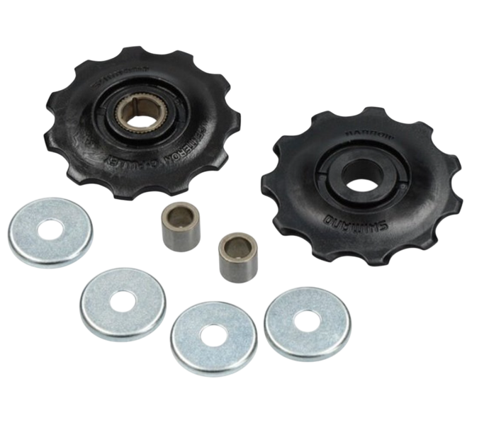 Roldana de Câmbio Shimano Altus RD-M370 11v