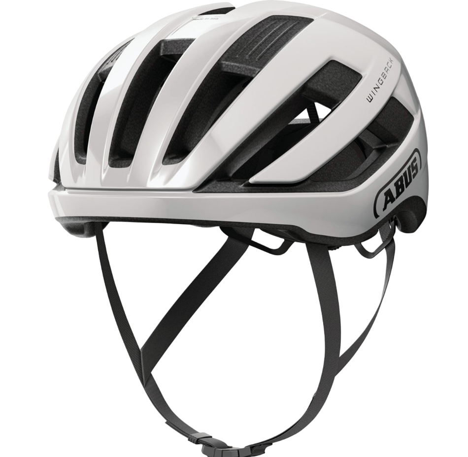 Capacete Abus Wingback