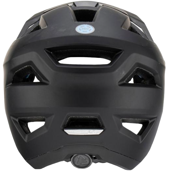 Capacete MTB Leatt ALL-MTN 2.0