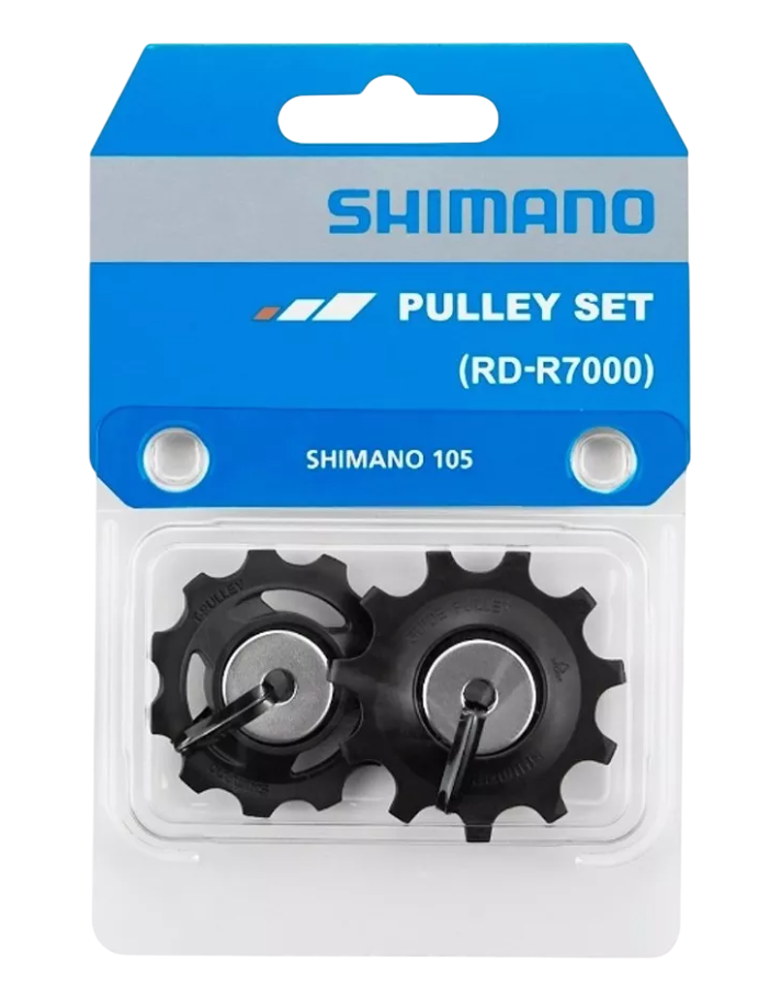 Roldana de Câmbio Shimano 105 RD-R7000 11v