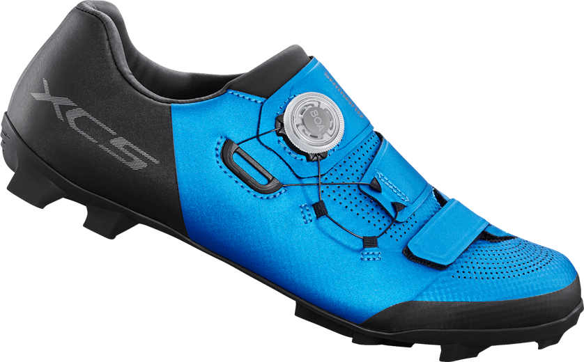 Sapatilha MTB Shimano SH-XC502