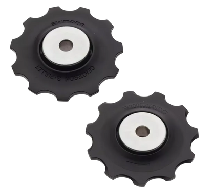Roldana de Câmbio Shimano Tiagra RD-4600/4601 10v