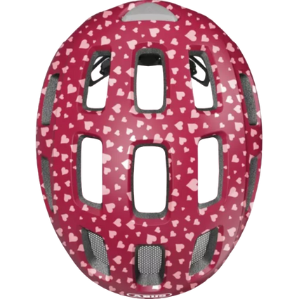 Capacete Infantil Abus Youn-I 2.0