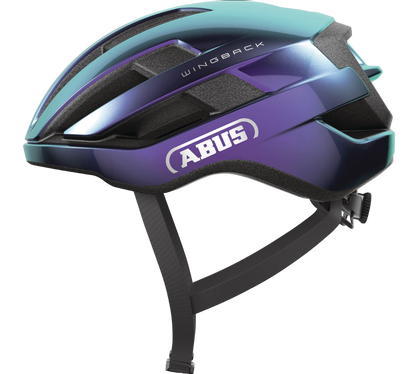 Capacete Abus Wingback