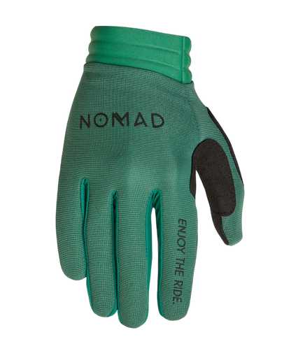 Luva Nomad MTB - Dedo Longo