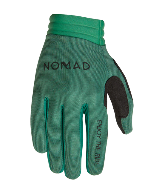 Luva Nomad MTB - Dedo Longo