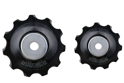 Roldana de Câmbio Shimano Deore SLX RD-M593 10v