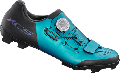 Sapatilha MTB Shimano MTB SH-XC502 Feminina